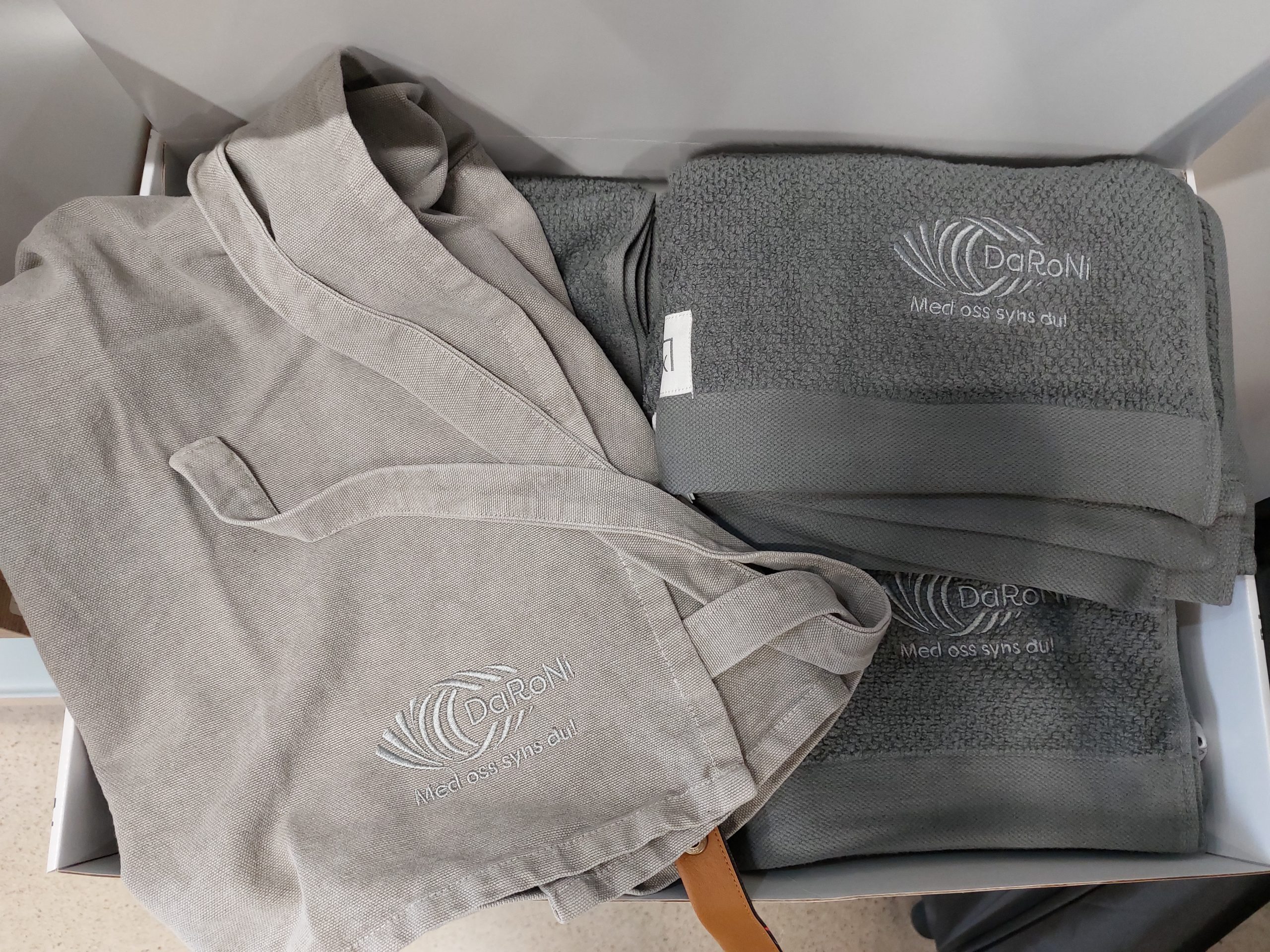 Brodyr-1 Brodyr från Daroni