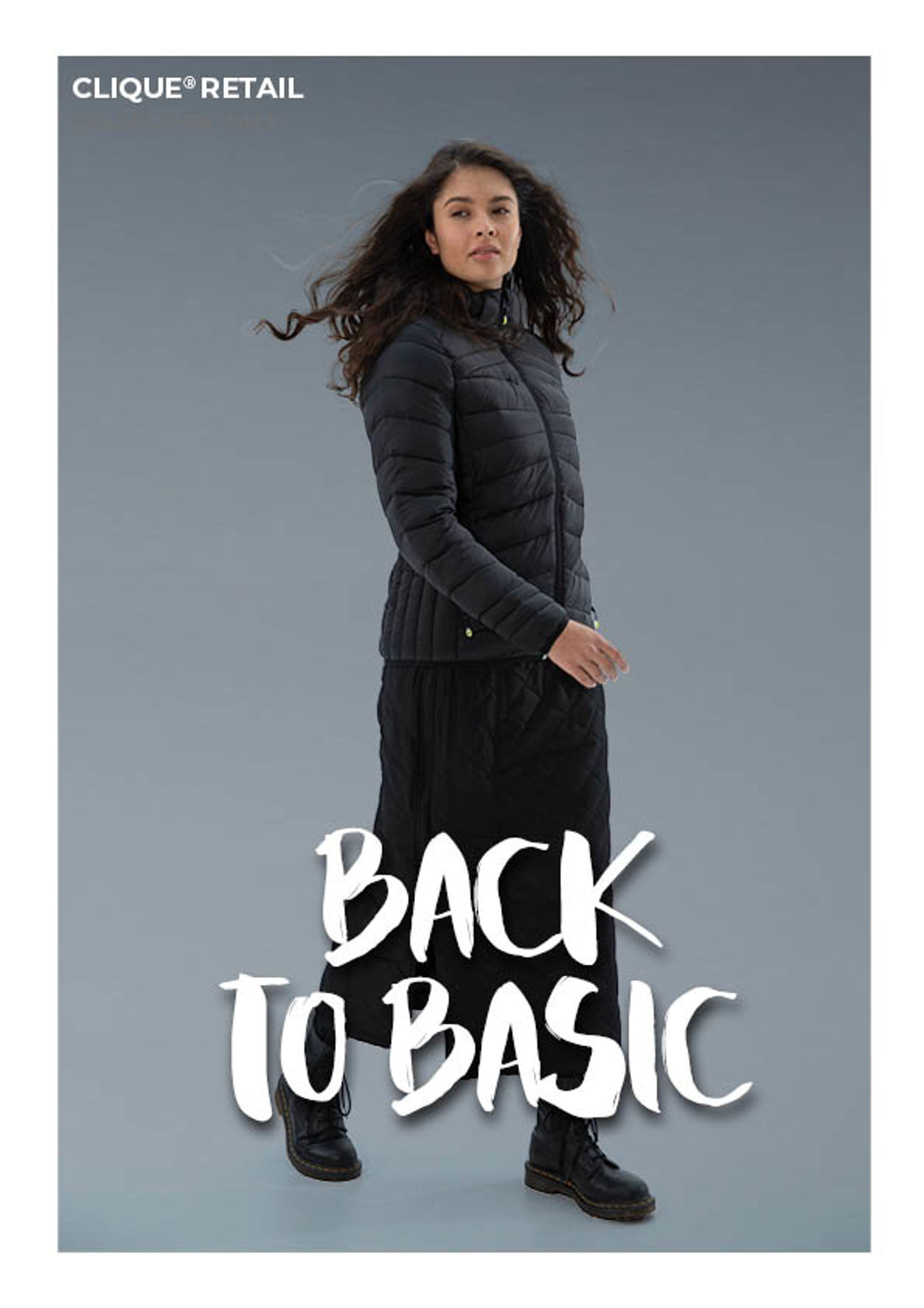 CliqueBackToBasic_2025 Clique Back to basic