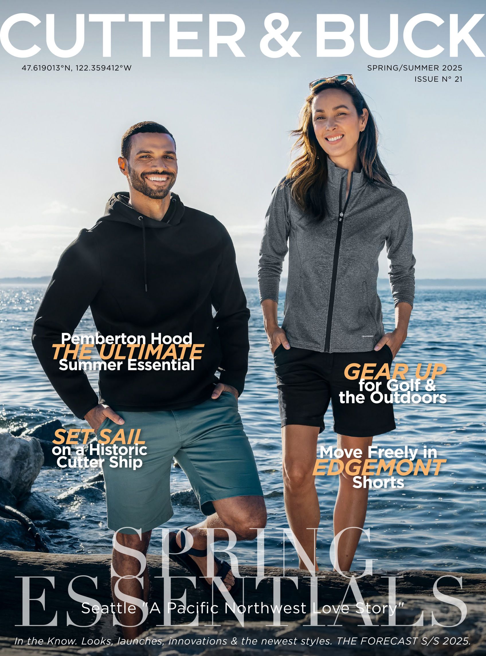 Cutter&Buck_2025 Cutter & Buck