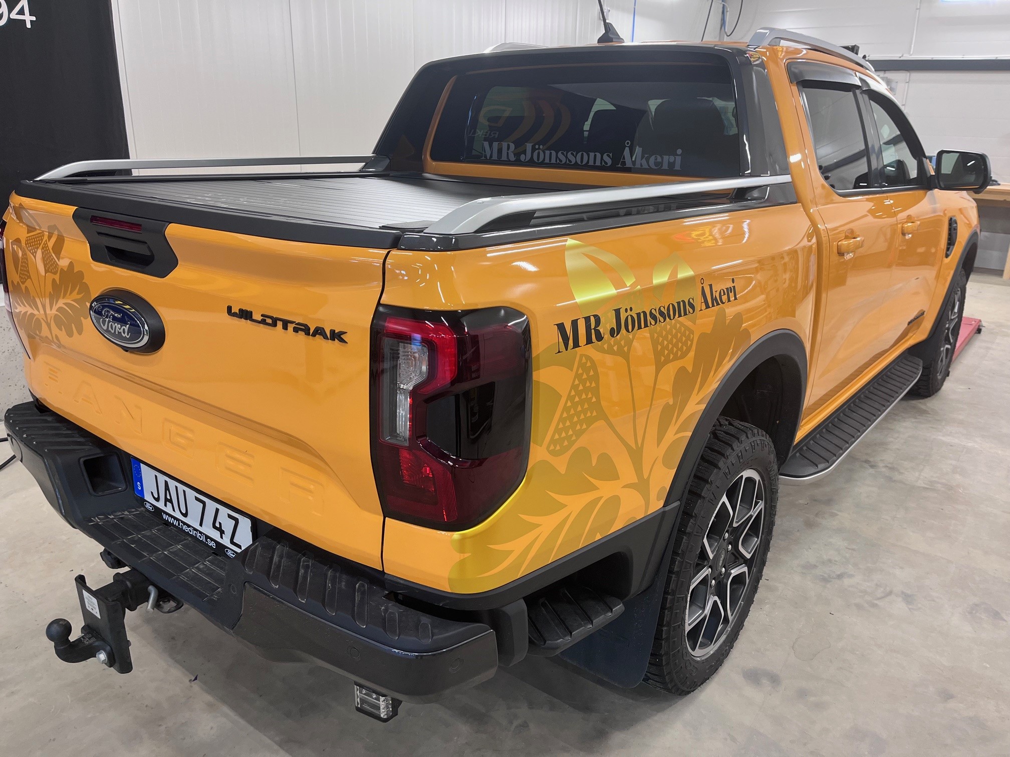 fordonsdekor_03 Fordons dekaler