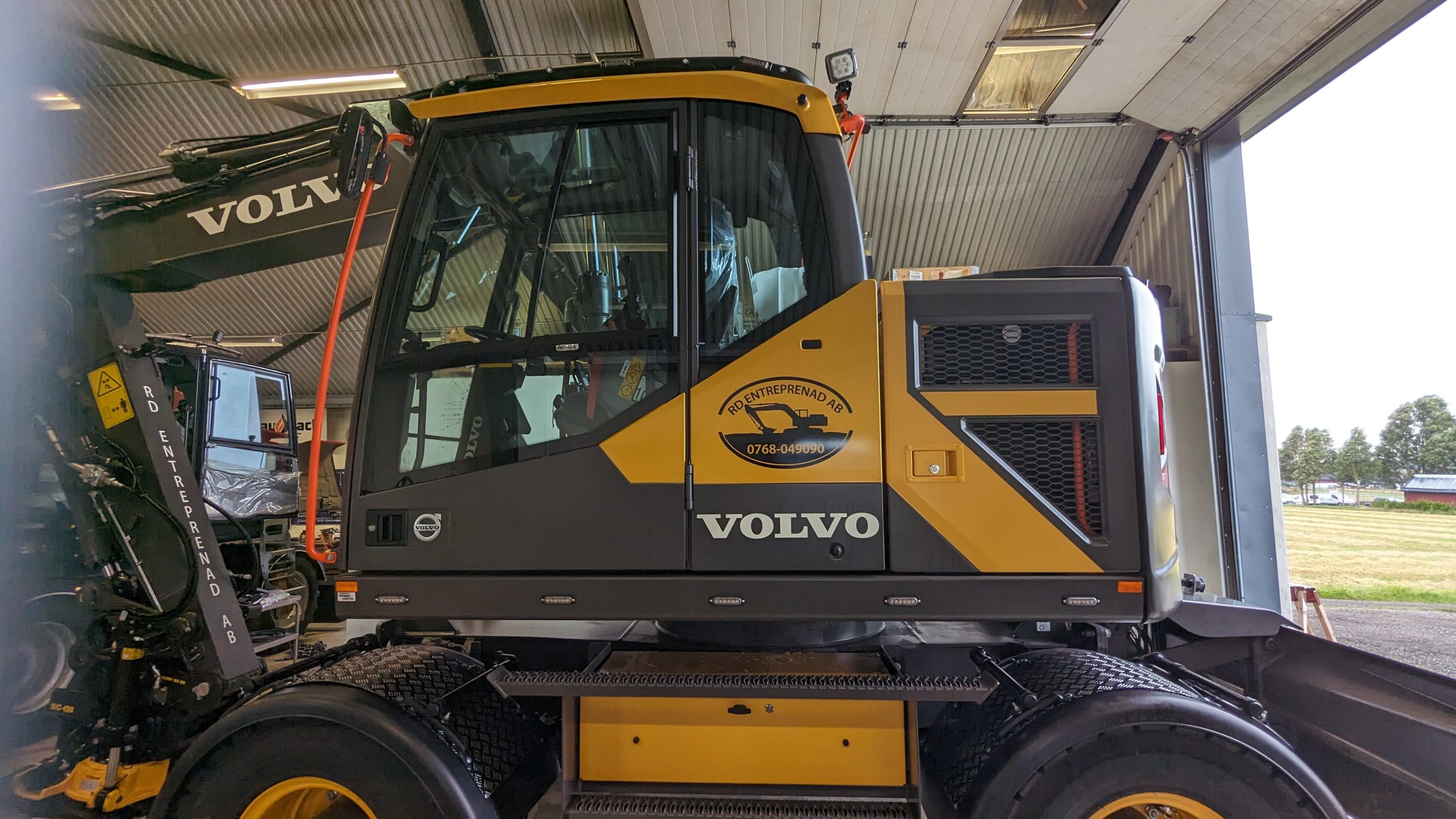 fordonsdekor_05 Fordons dekaler