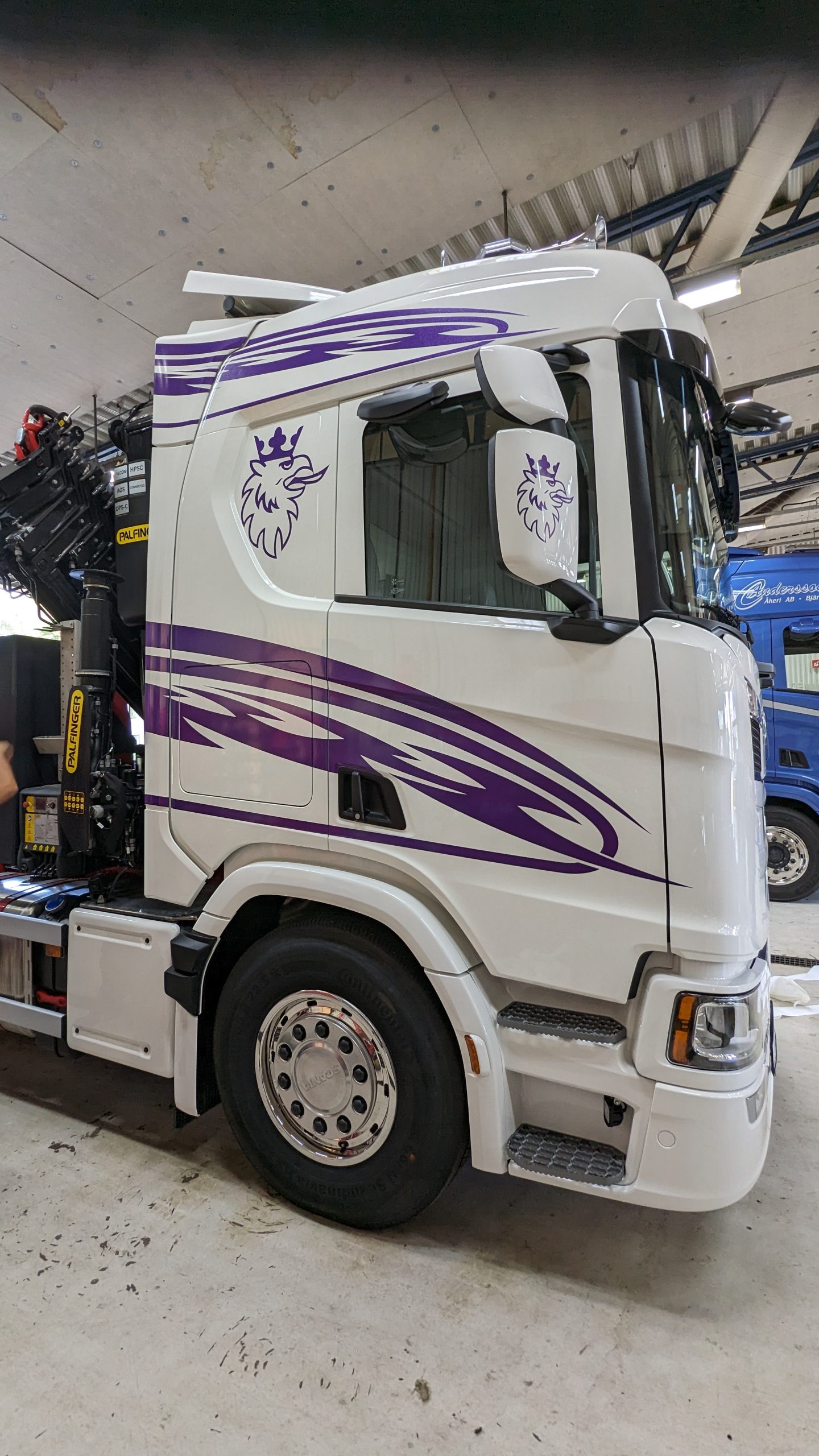 fordonsdekor_06 Fordons dekaler