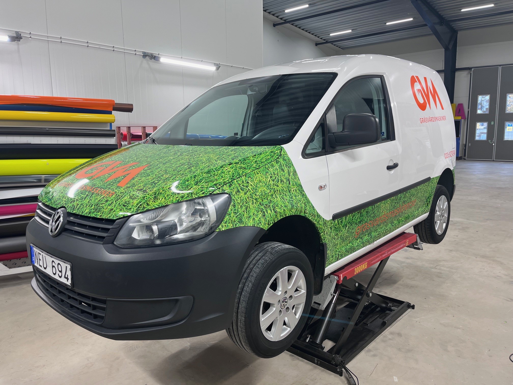 fordonsdekor_08 Fordons dekaler