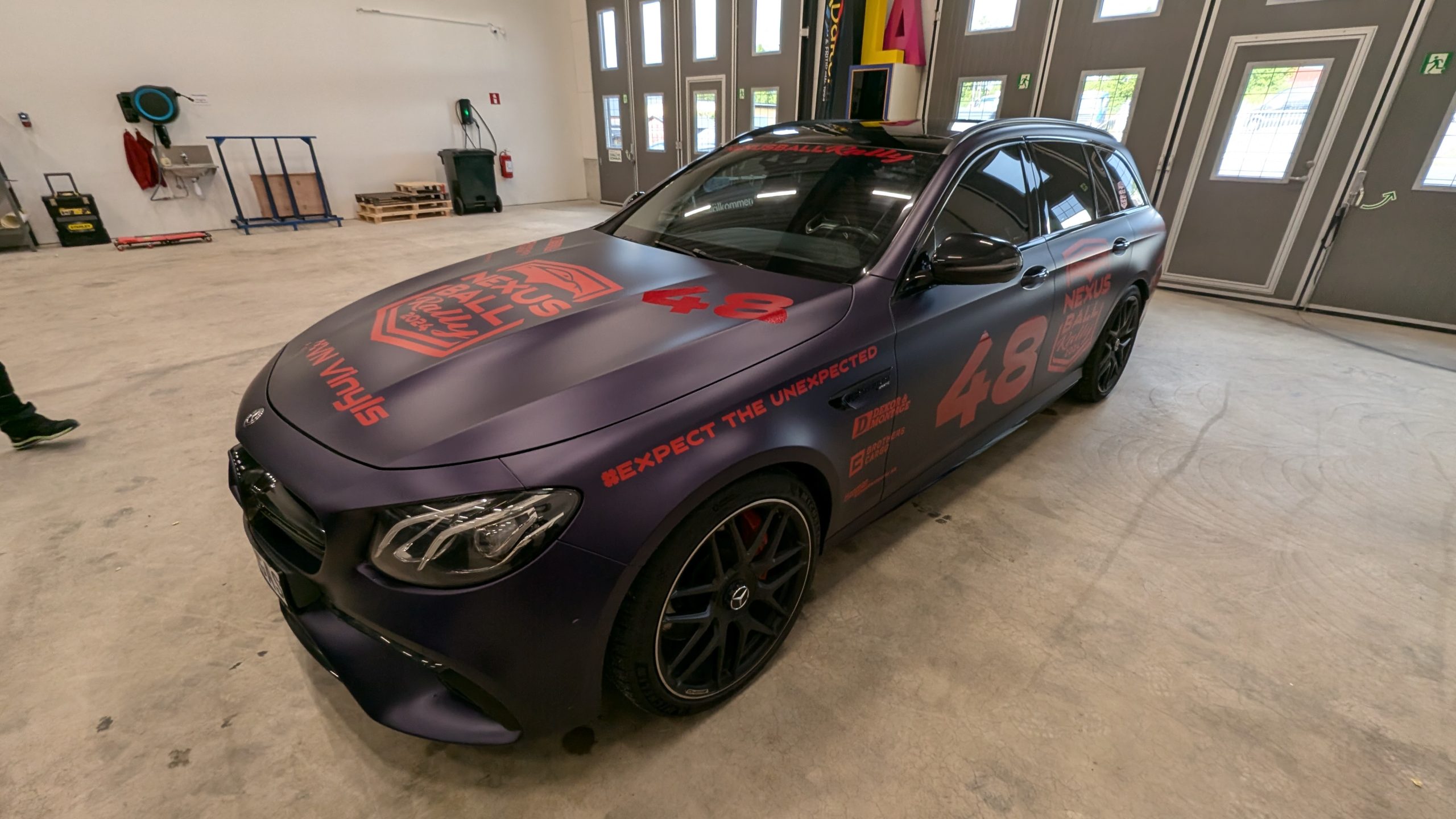 fordonsdekor_12 Fordons dekaler från Daroni