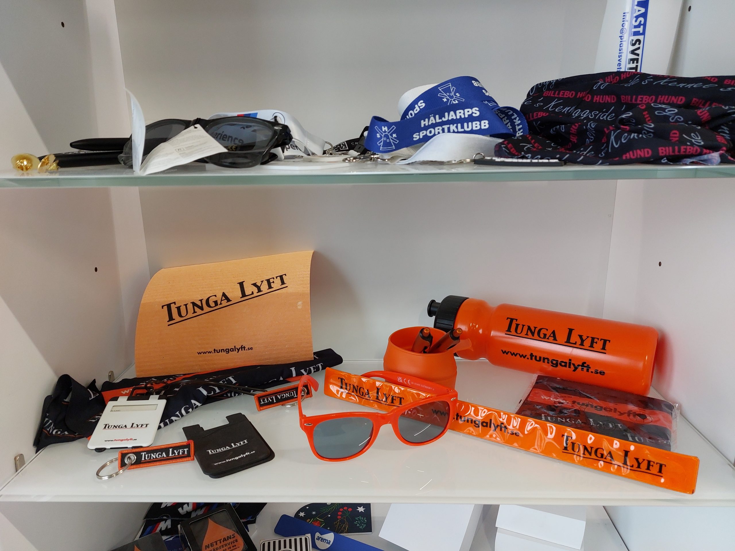 Presentreklam Presentreklam