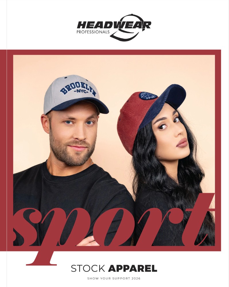 Headwear Professionals