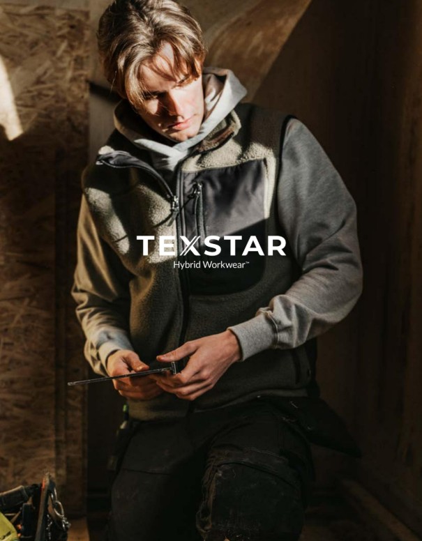 Texstar